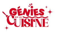 Les génies de la cuisine